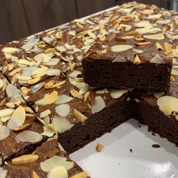 บราวนี่