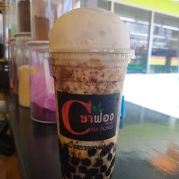 ชาฟอง สาขามินิบิ๊กซีตลาดยิ่งรวย