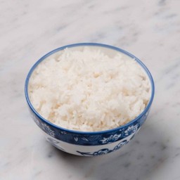 ข้าวหอมมะลิ / Jasmine Rice