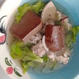 ต้มเลือดหมู