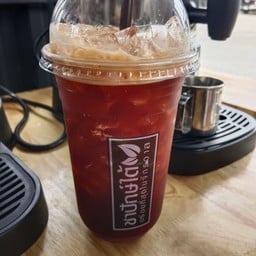 ชาปักษ์ใต้ ตลาดม.มารวย นิคมฯลาดกระบัง สาขาเย็นวิลล่า