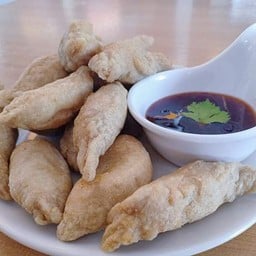 ทอดๆ ทานเล่น