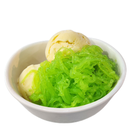 วานิลลา ซาหริ่ม