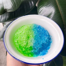 อันดามันไอซ์ เครื่อง 2 อย่าง