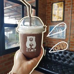 โกโก้เย็น