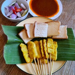 สะเต๊ะหมู