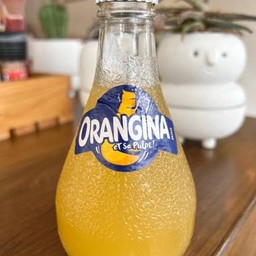 Orangina