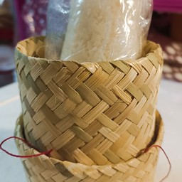 ข้าวเหนียว