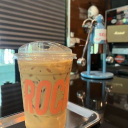 RocketD2coffee ประชาอุทิศ 60