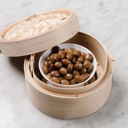 ถั่วต้มพะโล้ / Five-Spiced Stewed Peanuts