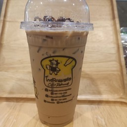 กาแฟนมสด