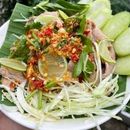 ส้มตำป้าแอน