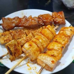 ปาร์ตีท้องม่อนไซส์เล็ก 10 ไม้SM