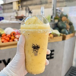 เสาวรสปั่น