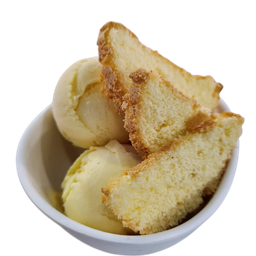 วานิลลา ขนมไข่ล้วน