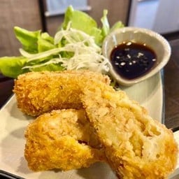 โคร็อคเกะ