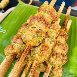 นัจญ์วา ปลาจับหลัก สาขาป้ายสุดเขตท่าแร้งออก