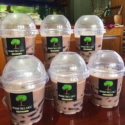 ครัวกะเพรา(zombie)