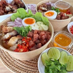 กะเพราพริกแห้ง สูตรเด็ดไม่ต้องปรุง..😲