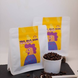 Huai nam dang 200g.(Natural Anaerobic)