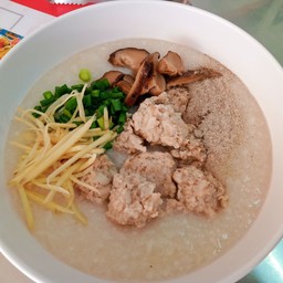 โจ้กหมู
