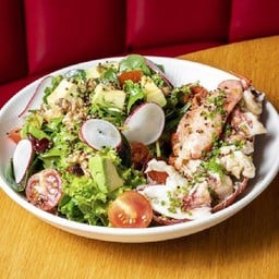 Lobster Salad