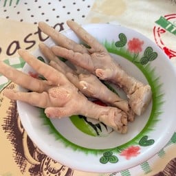 ก๋วยจั๊บญวนชามโต