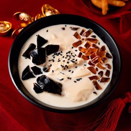 พุดดิ้งเต้าหู้ทรงเครื่อง Set I (พุดดิ้ง/เฉาก๊วย/บราวน์เยลลี่)