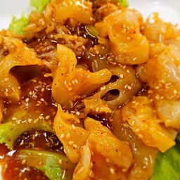 กะพรุนน้ำมันงา