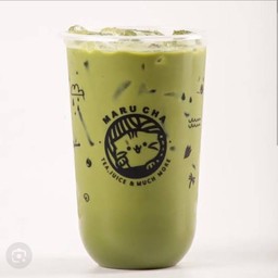 ชาเขียวมัทฉะ