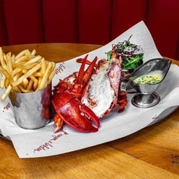 ORIGINAL LOBSTER ( SET)