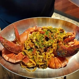 Lobster Pasta(whole)