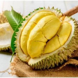 ร้านทุเรียนอั่งเปาคัดเกรด