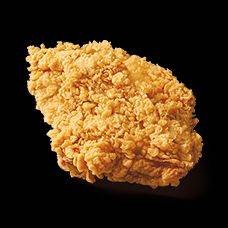 ไก่ทอด  สะโพก