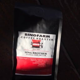 คั่วเข้ม