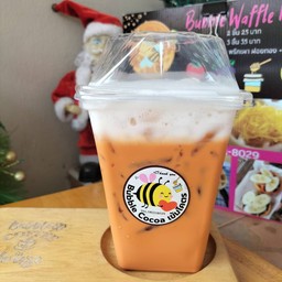 ชาไทยพรีเมียม.. เน้น.หอมๆ เข้มๆ