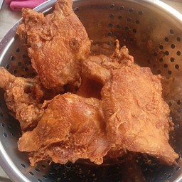 น่องสะโพก