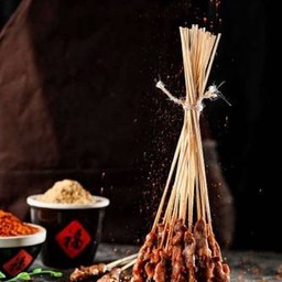 Set ปาร์ตี้หมู 10ไม้