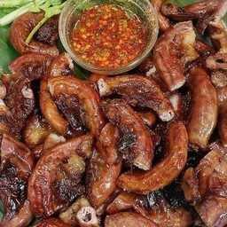 ไส้ย่าง