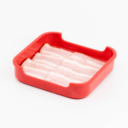 เบคอน ถาด