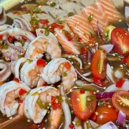 ยำ โอ้ มาย ก๊อด