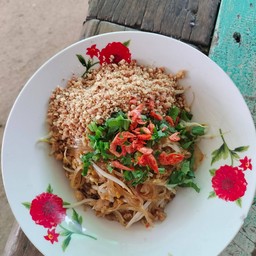 เจ๊แกลบ ก๋วยเตี๋ยวโบราณ