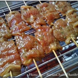 Ai laa kay hoi เชียงใหม่