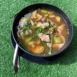 แกงอ่อมเนื้อ