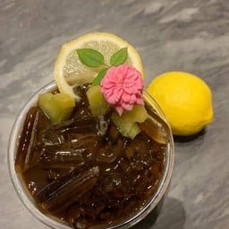 Lemom-เลมัม คอฟฟี่