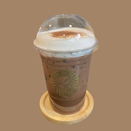 มอคค่าเย็น