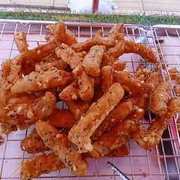 กล้วยทอด ระยอง