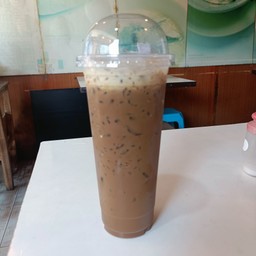 กาแฟโบราณเย็น