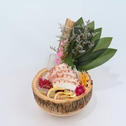 Nigiwai Japanese Cuisine Suratthani 魚の賑わい มะขามเตี้ย