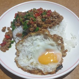 ป้าอี๊ด อาหารตามสั่ง